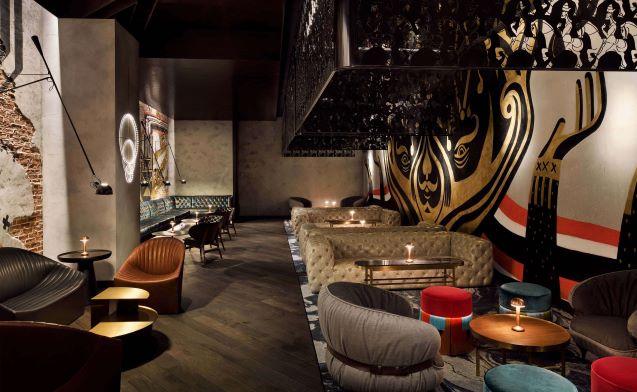 Indigo Downtown By Ihg 5* Dubái