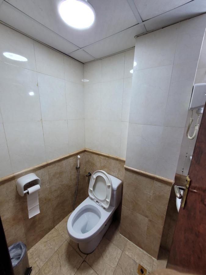 Hotel HOMA HOTEL Deira