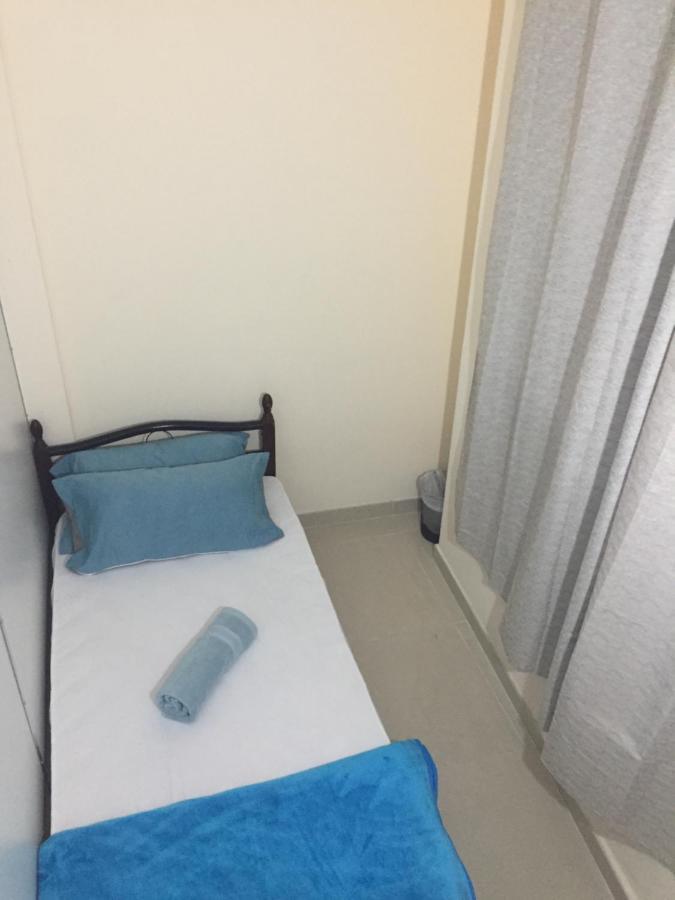 Hostel Budget *