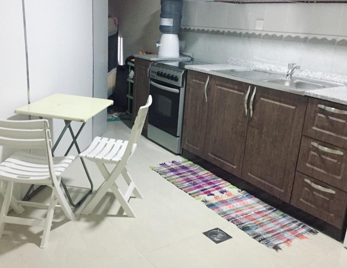 Hostel Budget Dubai