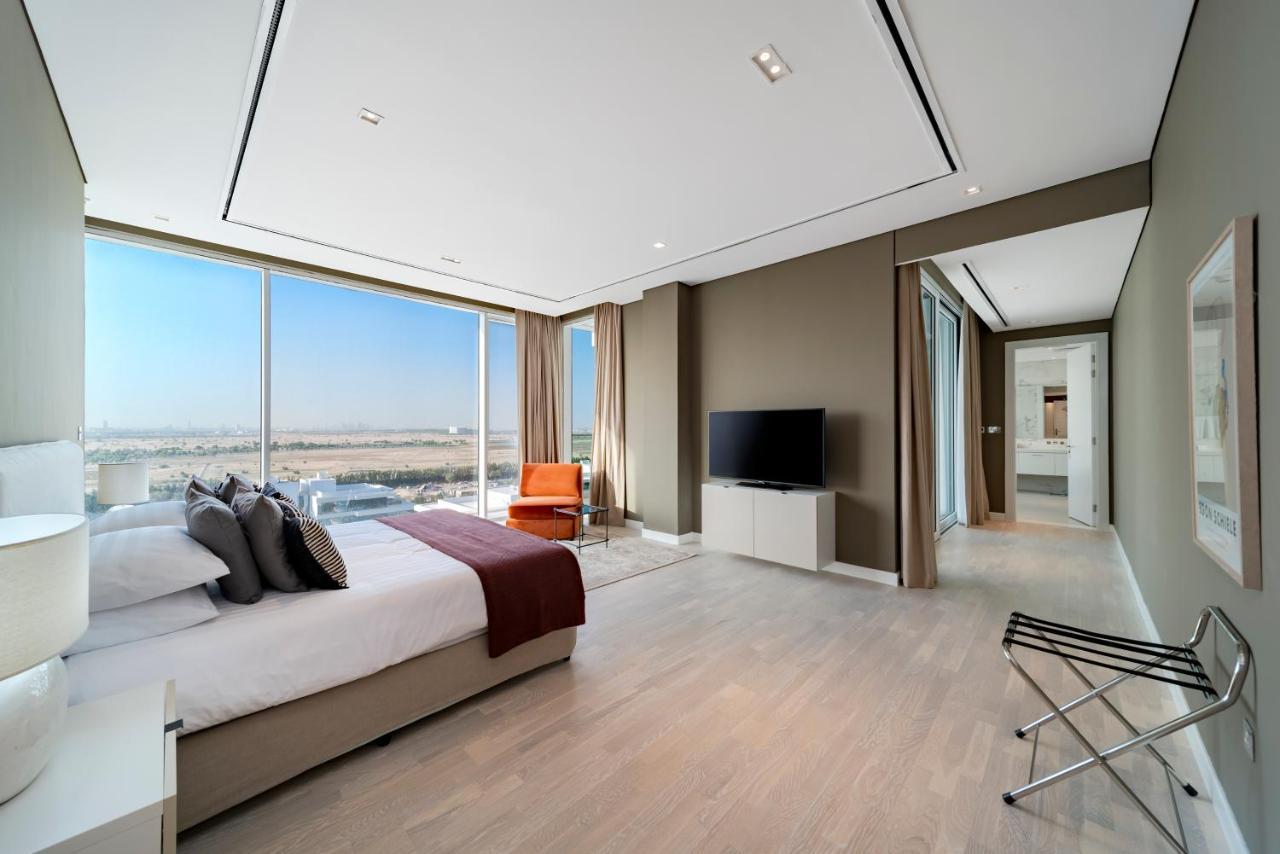 Aparthotel Zaya Al Barari Living Dubai