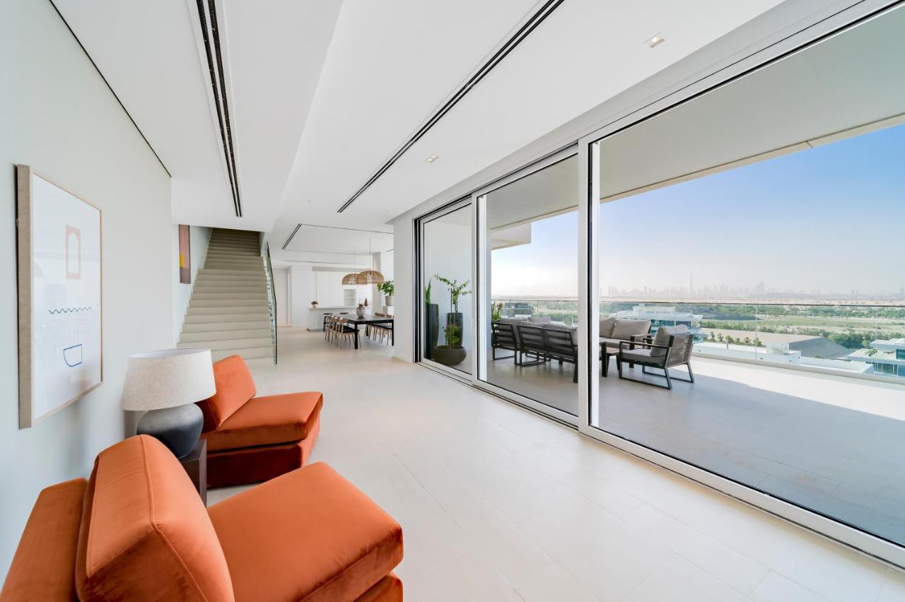 Aparthotel Zaya Al Barari Living Dubai