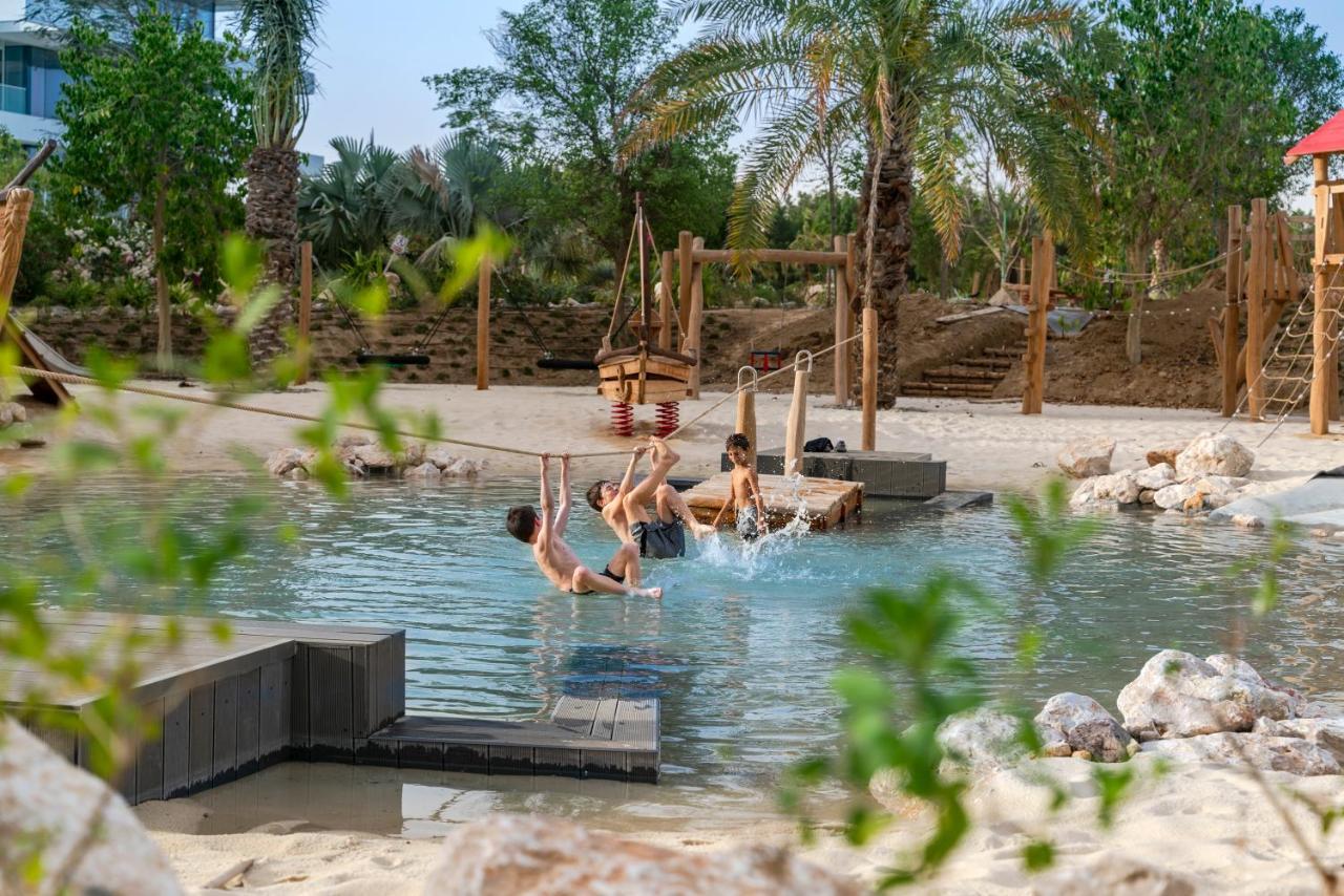 Zaya Al Barari Living Aparthotel Dubai