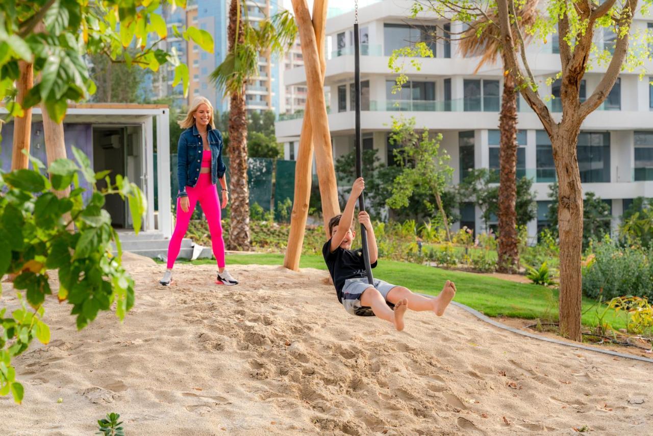 Zaya Al Barari Living Dubai