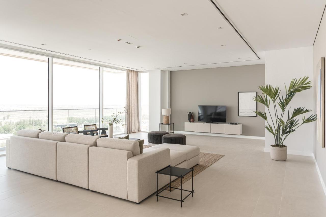 Zaya Al Barari Living * Dubai