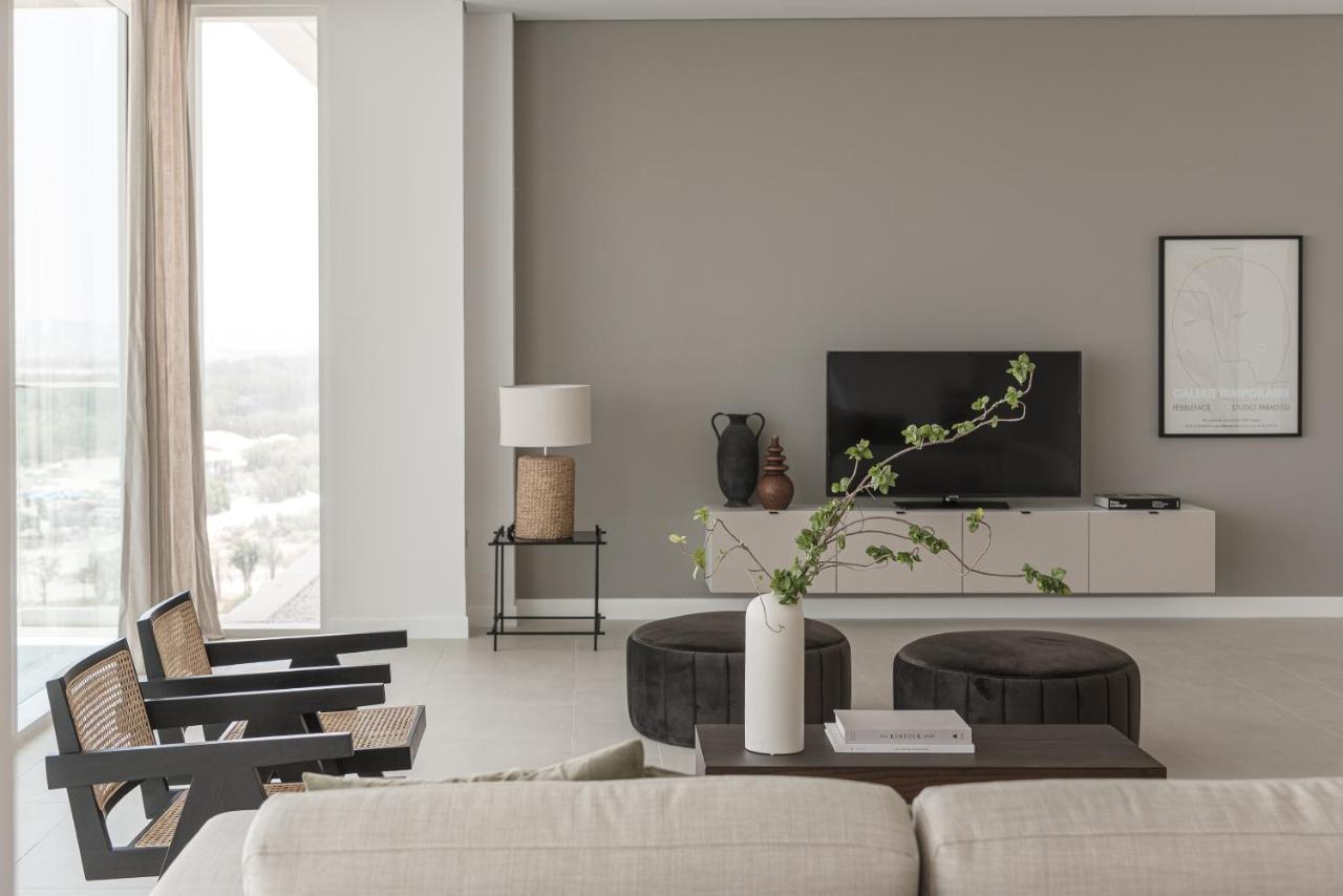 Aparthotel Zaya Al Barari Living Dubai