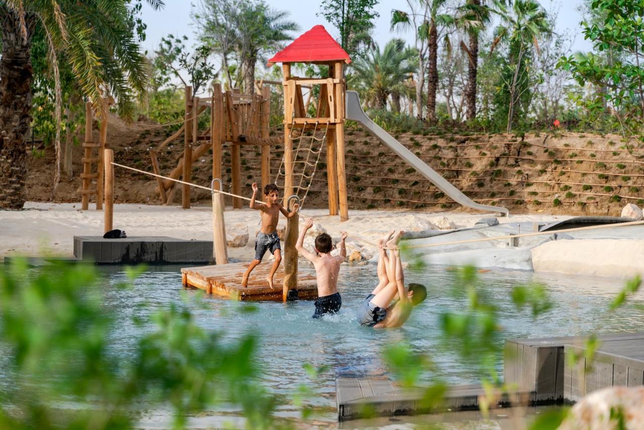 Aparthotel Zaya Al Barari Living Dubai