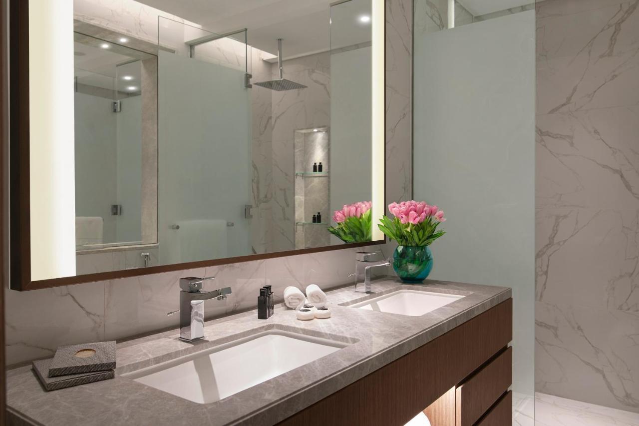 Al Jaddaf Rotana Hotell Dubai