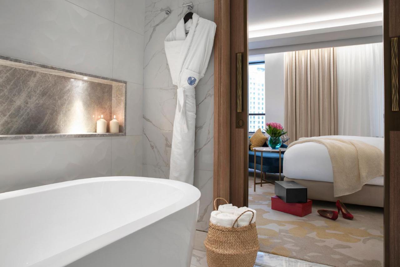 Al Jaddaf Rotana