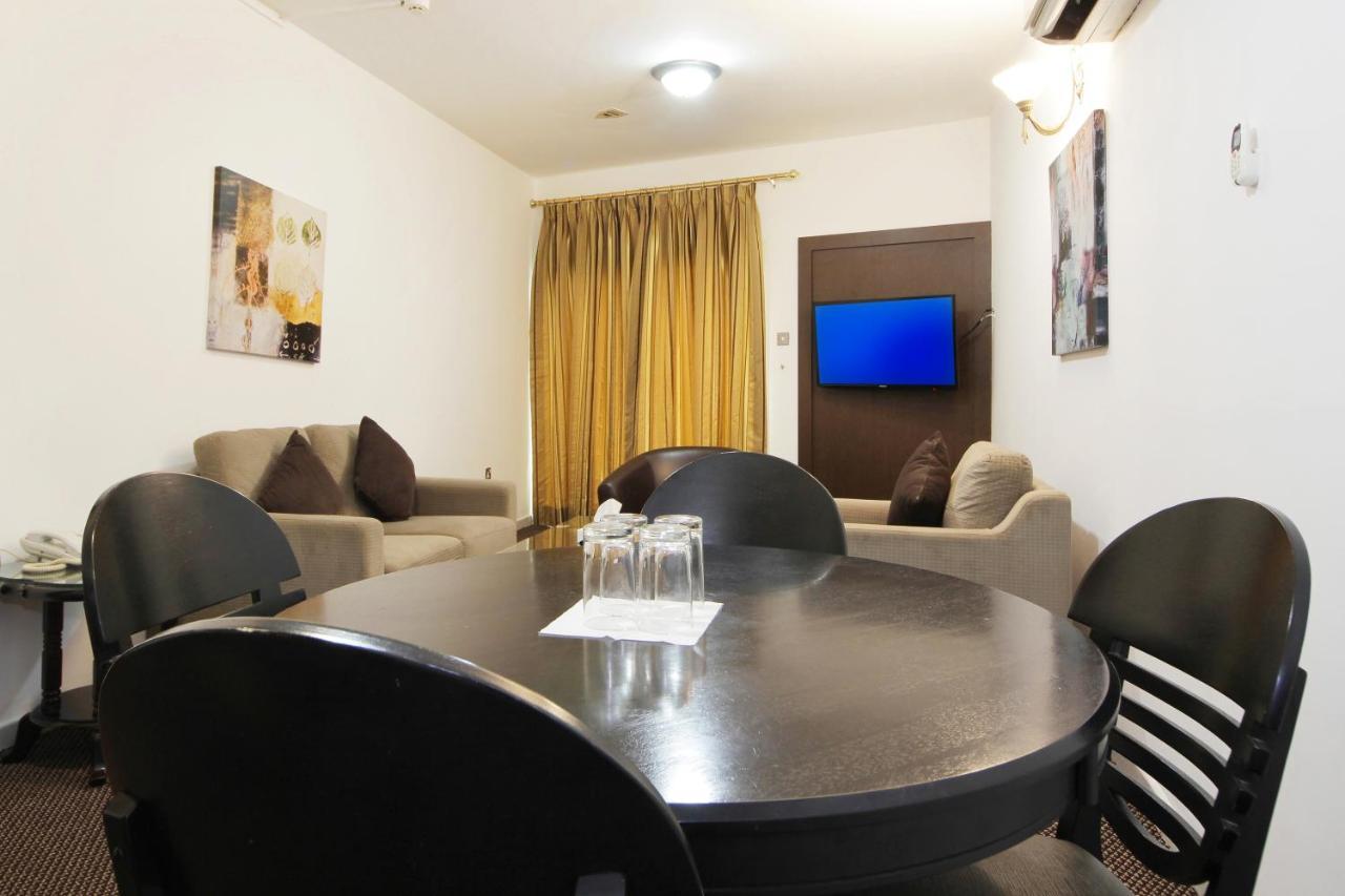 Dallas Hotel Dubai