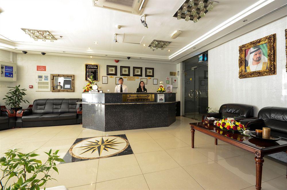 City Stay Inn Inn Dubai