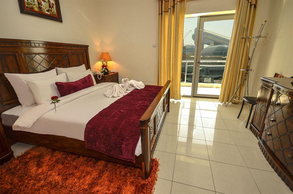 City Stay Inn 3* Dubai