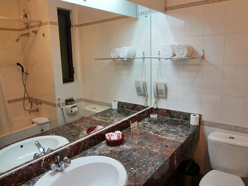 Grand Astoria 3* Dubai