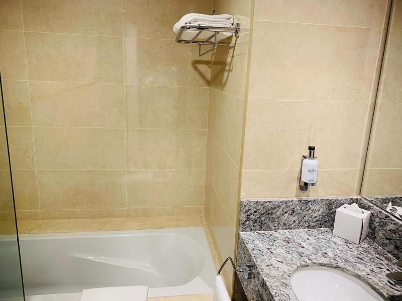 Aparthotel Suha Creek