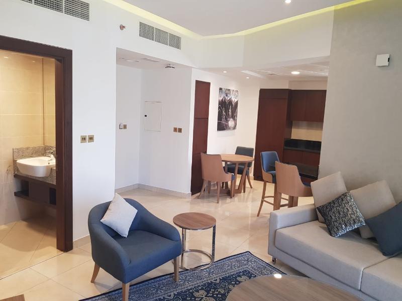 Suha Creek 4* Dubai