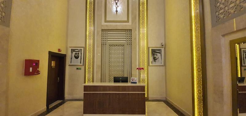 Aparthotel Suha Creek 4*