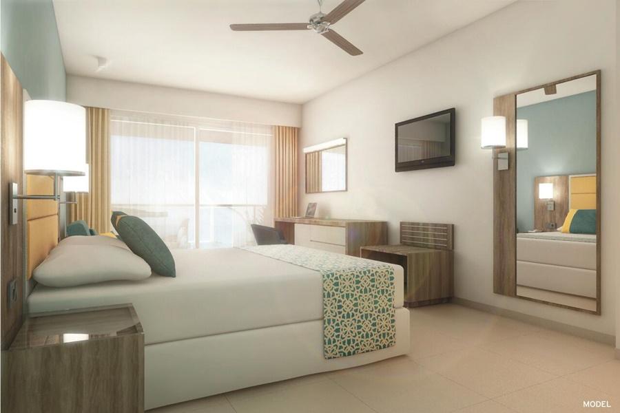 Hotel Riu Dubái