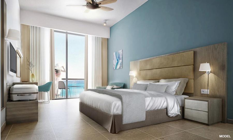 Hotel Riu Dubai