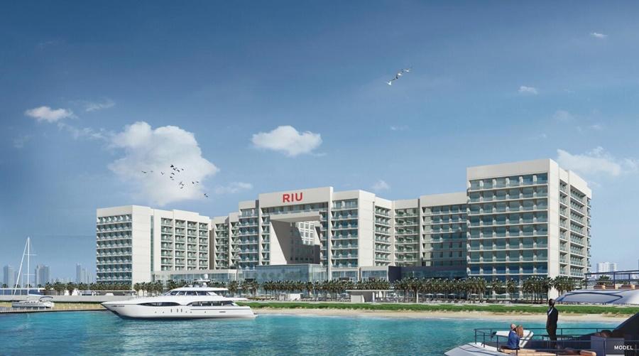 Riu Hotel Dubai