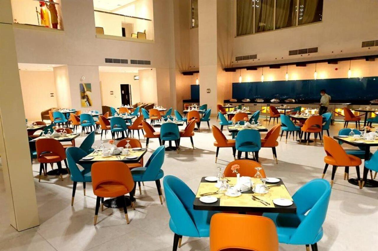 Fortune Atrium Hotel Dubai