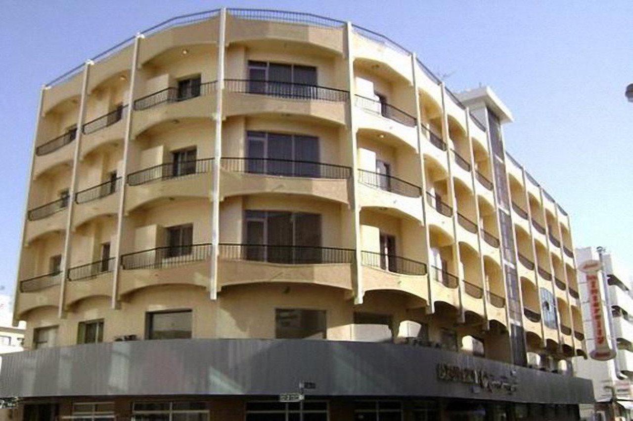 Hotel Intercity