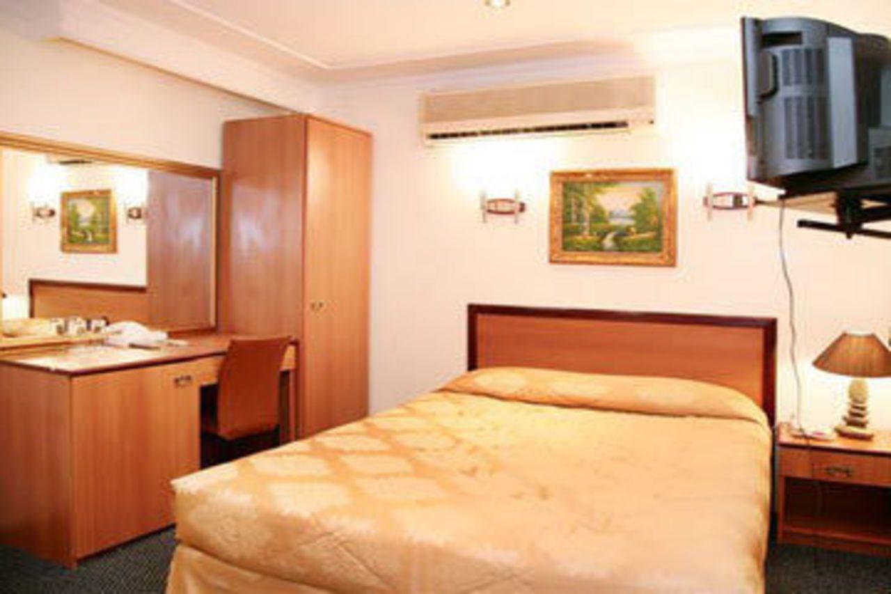 Hotel Intercity 2*