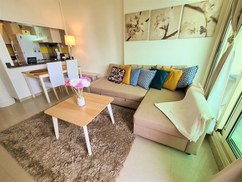 Appartement Wonderful In Marina - Dream Tower