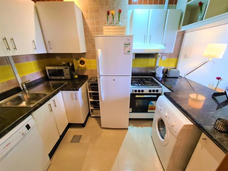 Wonderful In Marina - Dream Tower Appartement *
