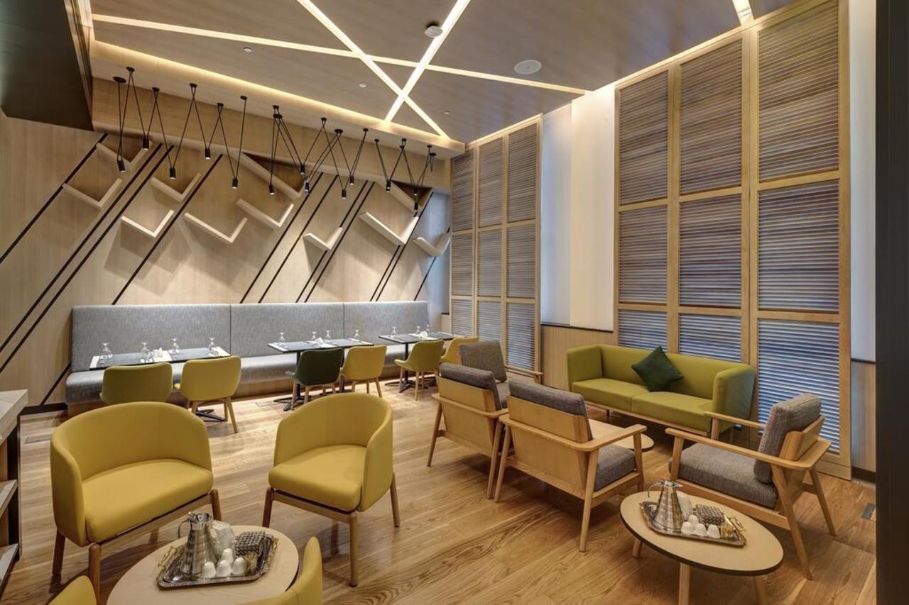 Hotel Urban Al Khoory