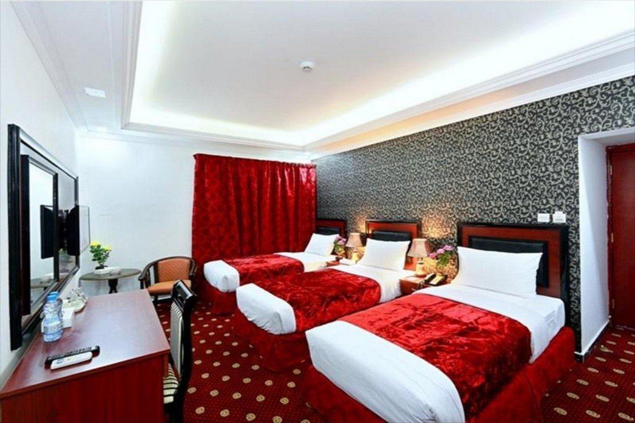 Hotel Gulf Star Dubái