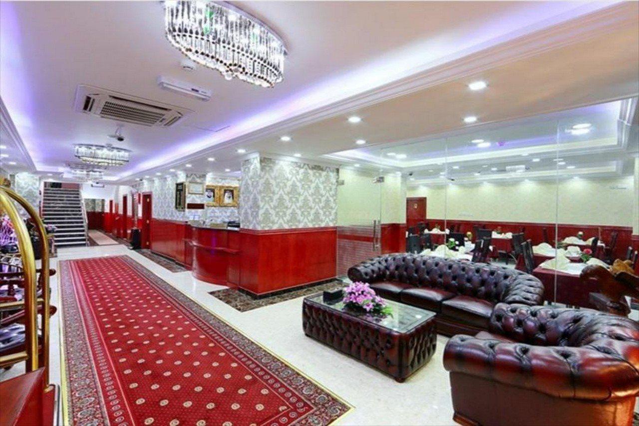 Gulf Star Hotel Dubái