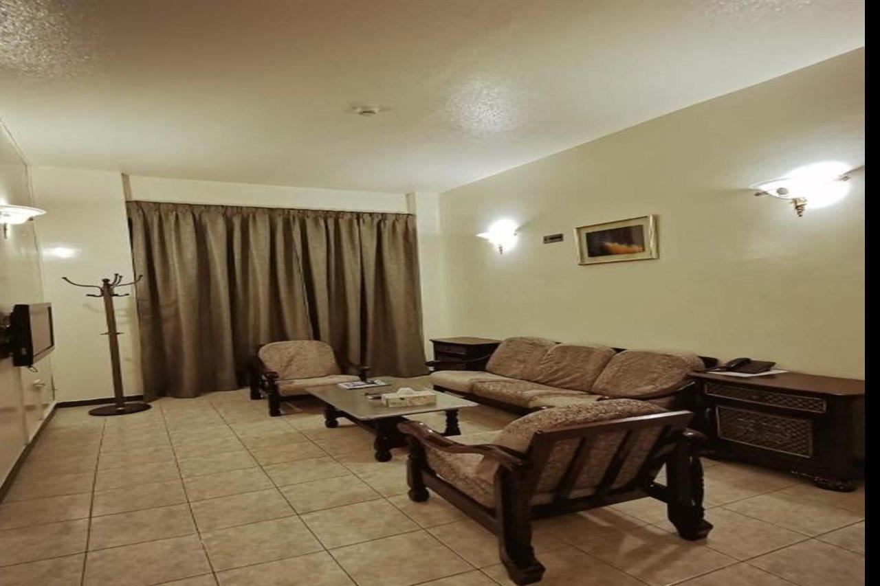 Skylark Al Barsha 3*