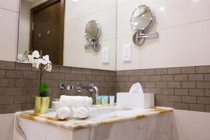 Boutique Living - Park Island Marina Apartment Dubai