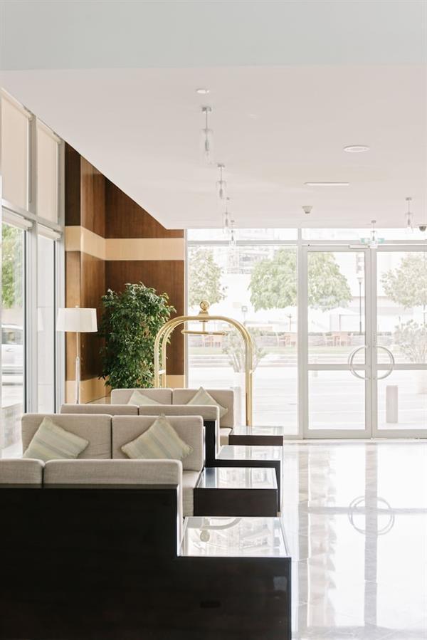 Boutique Living - Park Island Marina Apartment *