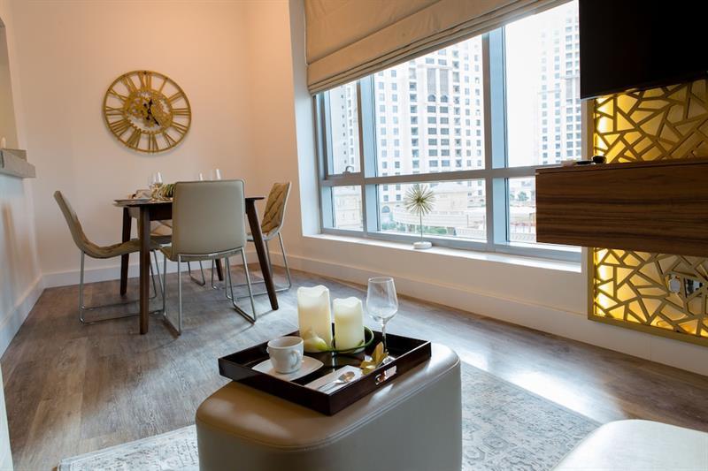 Apartment Boutique Living - Park Island Marina