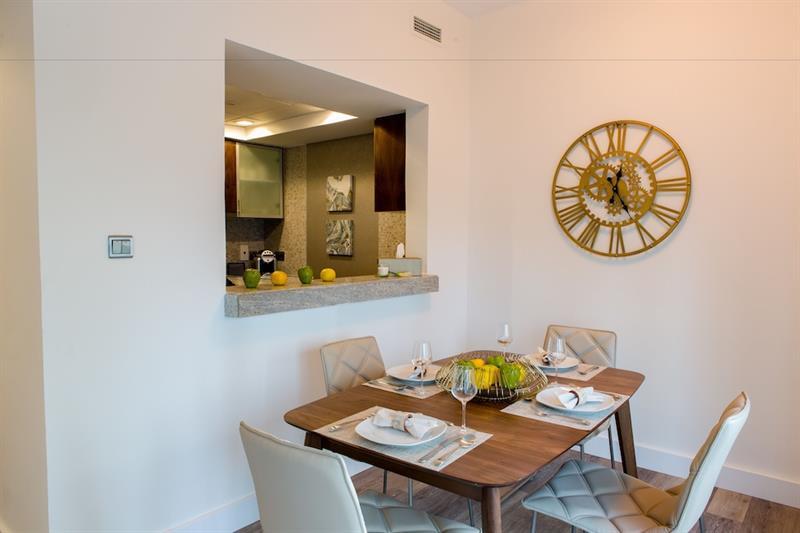 Boutique Living - Park Island Marina