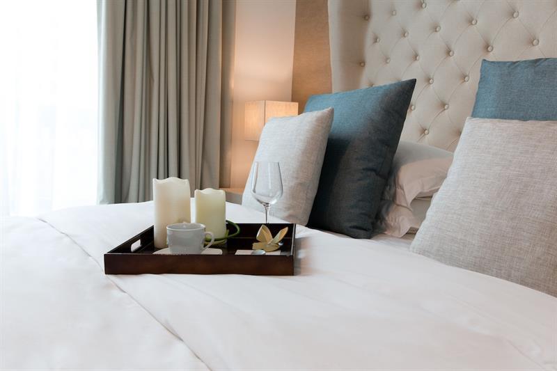 Boutique Living - Park Island Marina Apartment Dubai