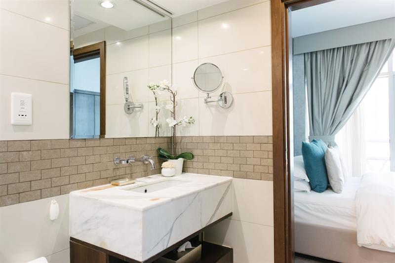 Apartment Boutique Living - Park Island Marina *