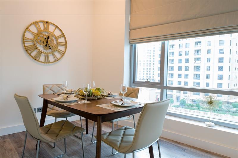 Apartment Boutique Living - Park Island Marina *