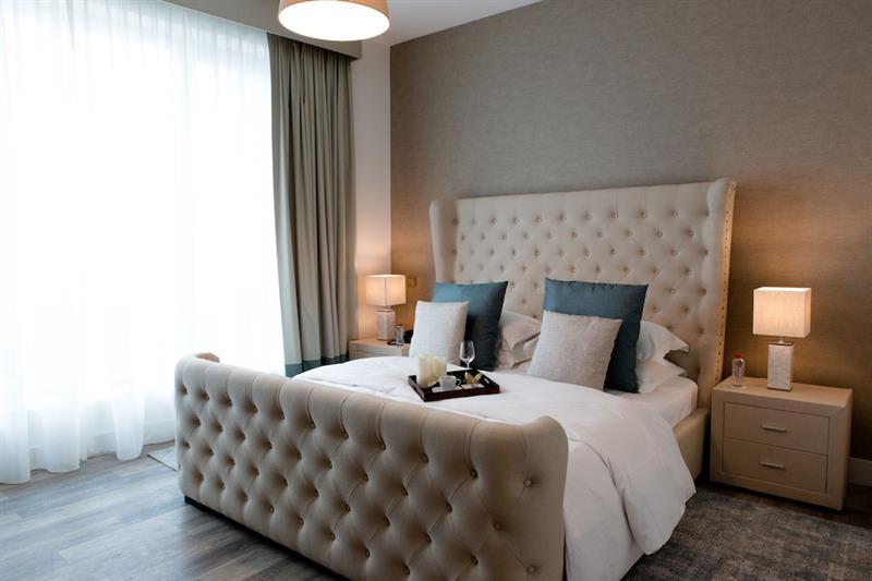 Boutique Living - Park Island Marina Apartment *