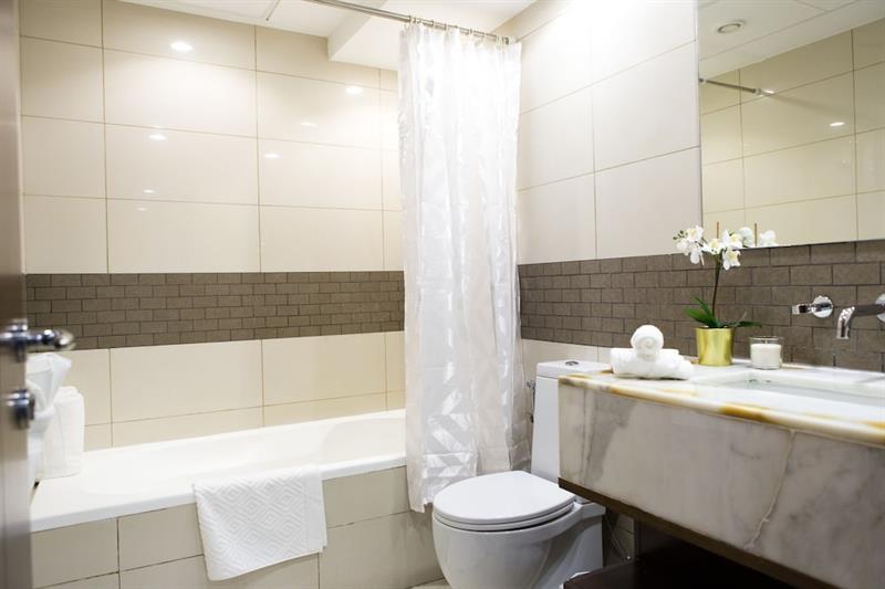 Boutique Living - Park Island Marina Apartment *