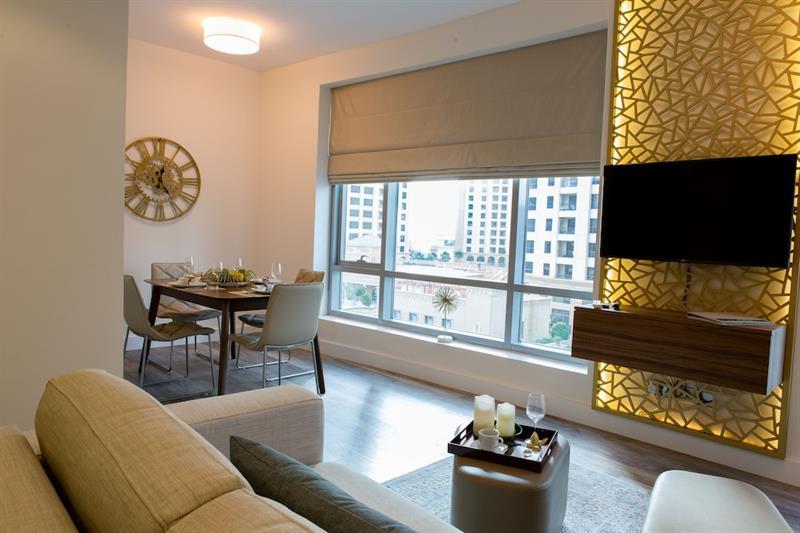 Boutique Living - Park Island Marina *