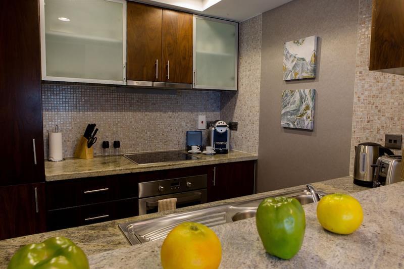 Boutique Living - Park Island Marina Apartment Dubai