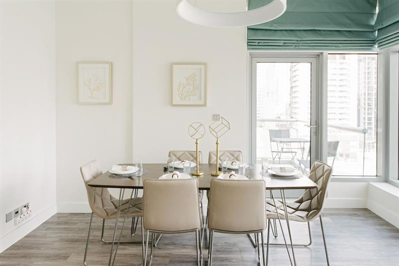 Boutique Living - Park Island Marina Apartment *