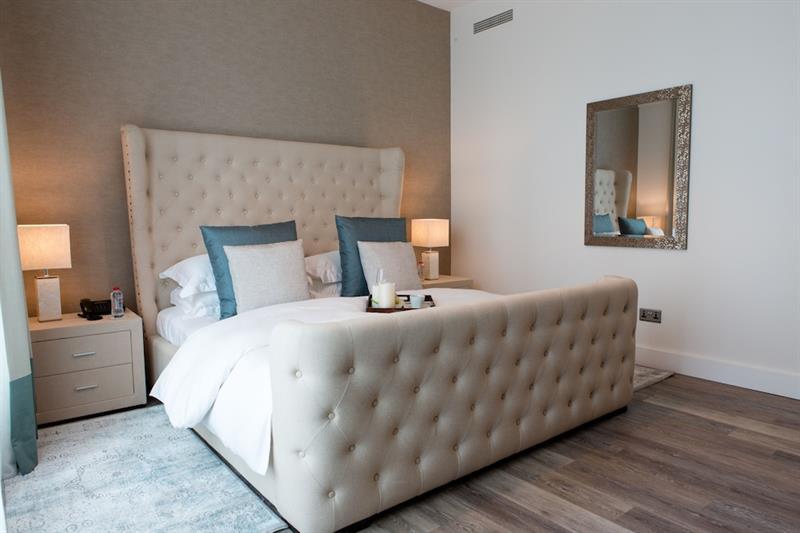 Boutique Living - Park Island Marina Apartment *