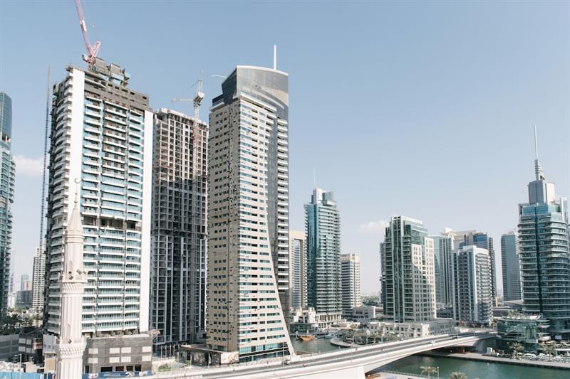 Apartment Boutique Living - Park Island Marina *