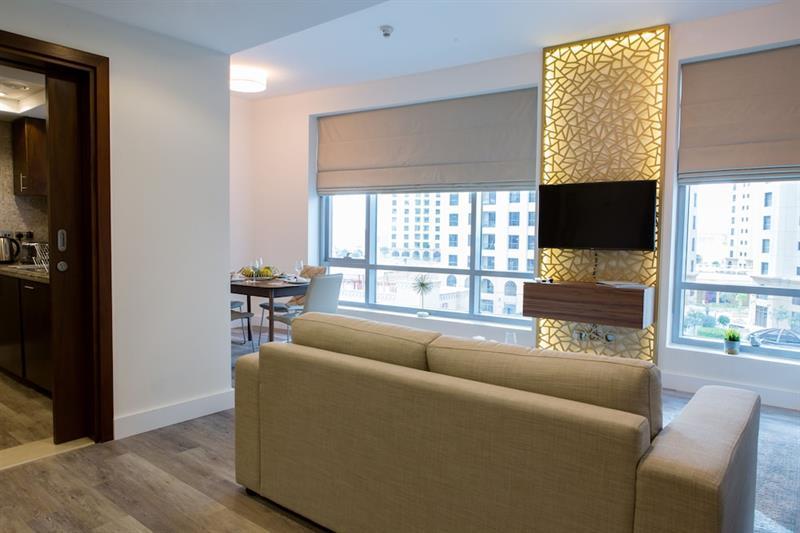 Boutique Living - Park Island Marina * Dubai
