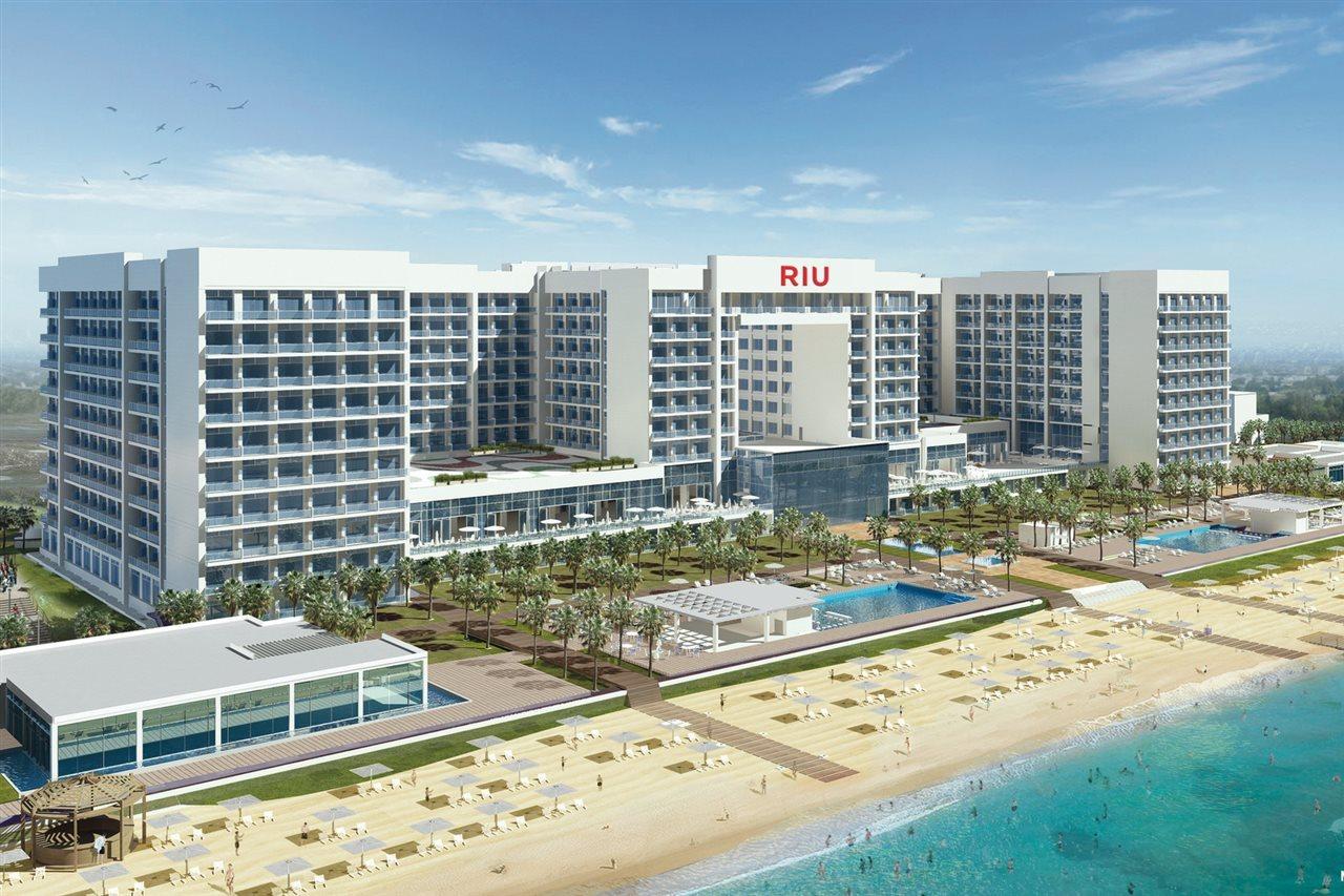 Riu Hotel Dubái