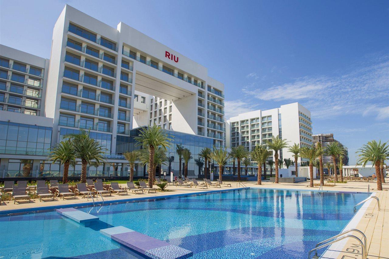 Riu Hotel Dubái