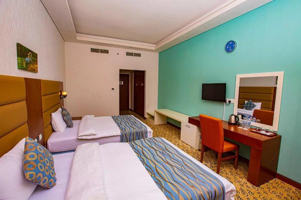 Gulf Hotel